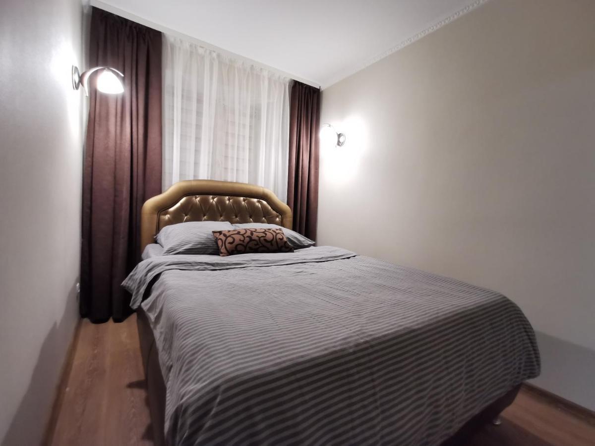 Chernigov City Centre Apartments Exterior photo
